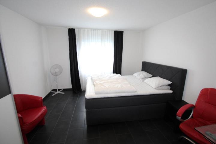 Dulliken Appartement Buitenkant foto